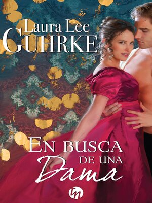 cover image of En busca de una dama